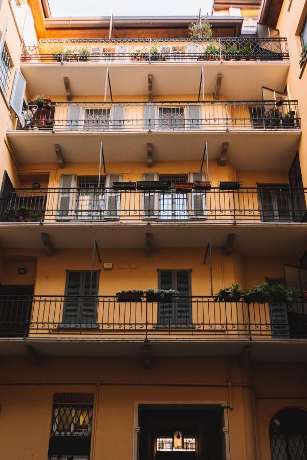 Duomo - The Warm Maison - Exclusive Milan Exterior photo